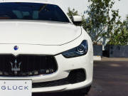 マセラティ ギブリ 中古車