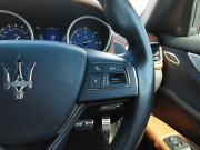 マセラティ ギブリ 中古車