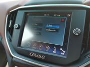 マセラティ ギブリ 中古車