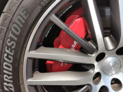 マセラティ ギブリ 中古車