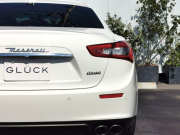 マセラティ ギブリ 中古車