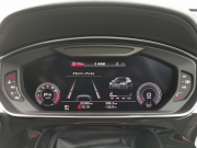 アウディ A8 中古車