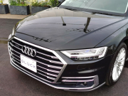 アウディ A8 中古車