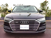 アウディ A8 中古車