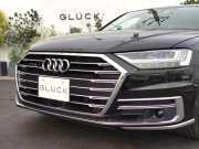アウディ A8 中古車