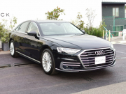 アウディ A8 中古車