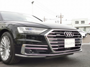 アウディ A8 中古車