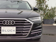 アウディ A8 中古車