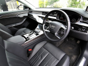 アウディ A8 中古車