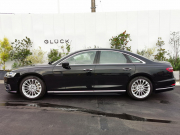 アウディ A8 中古車