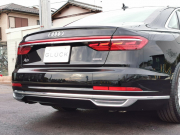 アウディ A8 中古車