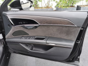 アウディ A8 中古車