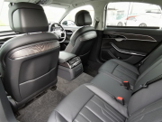 アウディ A8 中古車