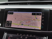 アウディ A8 中古車