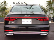 アウディ A8 中古車