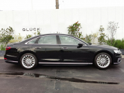 アウディ A8 中古車