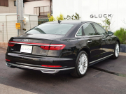 アウディ A8 中古車