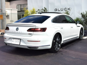 フォルクスワーゲン アルテオン 中古車