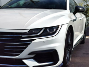 フォルクスワーゲン アルテオン 中古車