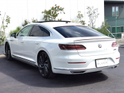 フォルクスワーゲン アルテオン 中古車