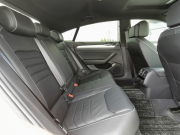 フォルクスワーゲン アルテオン 中古車