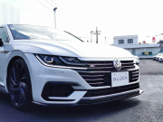 フォルクスワーゲン アルテオン 中古車