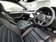 フォルクスワーゲン アルテオン 中古車