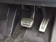 フォルクスワーゲン アルテオン 中古車