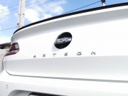 フォルクスワーゲン アルテオン 中古車