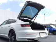 フォルクスワーゲン アルテオン 中古車