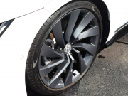 フォルクスワーゲン アルテオン 中古車