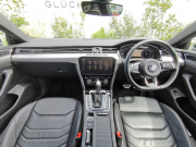 フォルクスワーゲン アルテオン 中古車