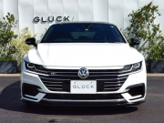 フォルクスワーゲン アルテオン 中古車