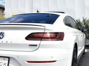 フォルクスワーゲン アルテオン 中古車