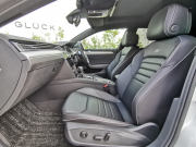 フォルクスワーゲン アルテオン 中古車