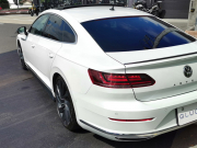 フォルクスワーゲン アルテオン 中古車