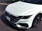 フォルクスワーゲン アルテオン 中古車