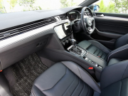 フォルクスワーゲン アルテオン 中古車