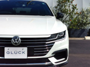 フォルクスワーゲン アルテオン 中古車