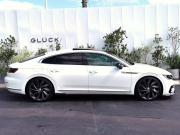 フォルクスワーゲン アルテオン 中古車