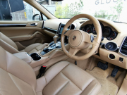 ポルシェ カイエン 中古車