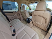 ポルシェ カイエン 中古車