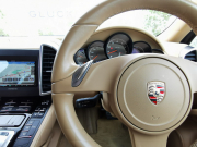 ポルシェ カイエン 中古車