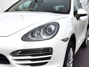 ポルシェ カイエン 中古車