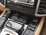 ポルシェ カイエン 中古車