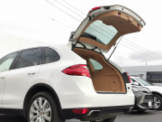 ポルシェ カイエン 中古車