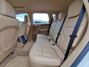 ポルシェ カイエン 中古車