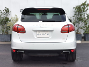 ポルシェ カイエン 中古車