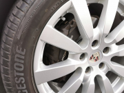 ポルシェ カイエン 中古車