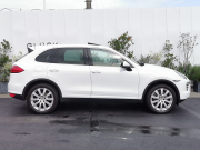 ポルシェ カイエン 中古車